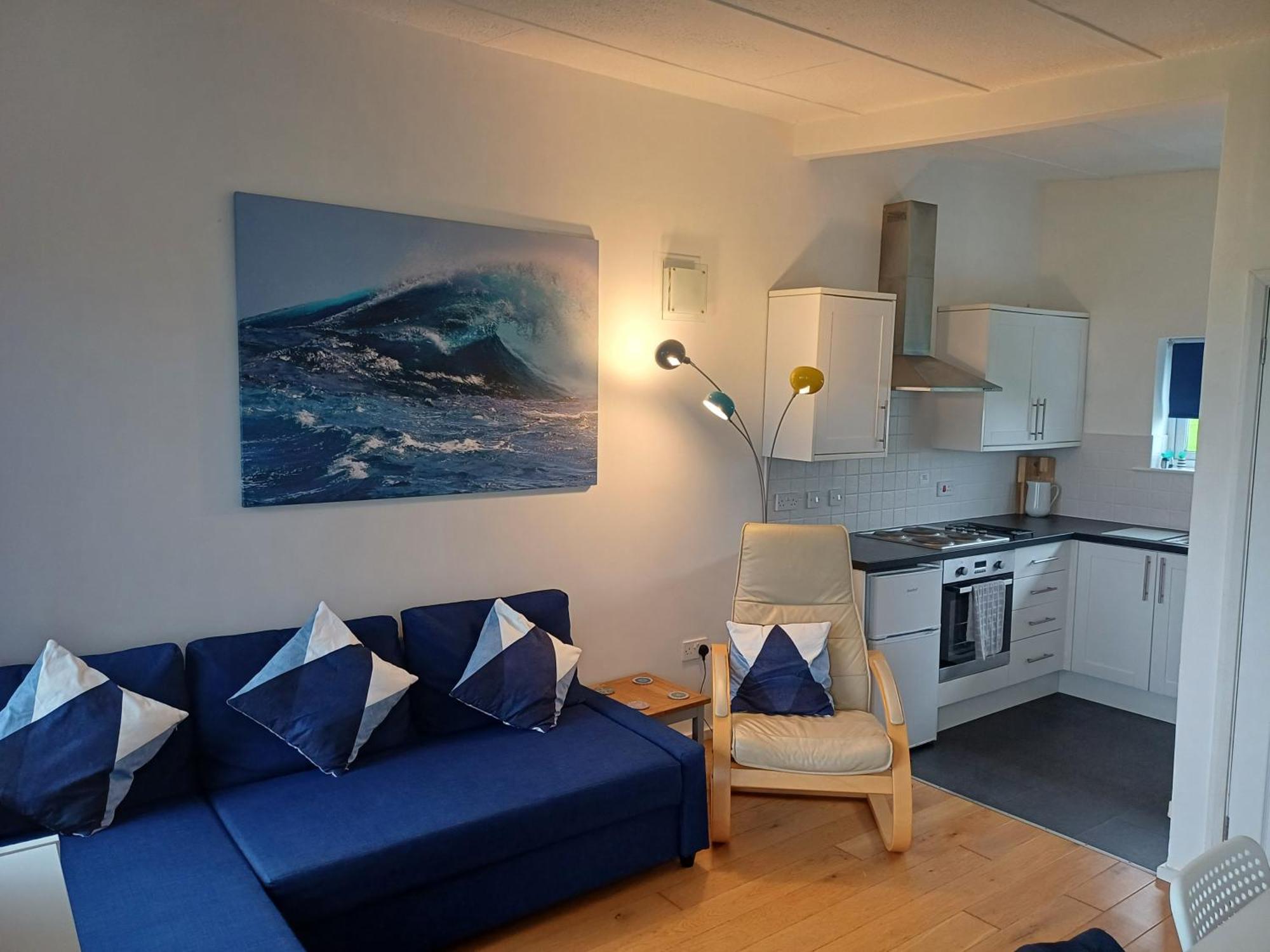 Chalet 18 Widemouth Bay Holiday Village Bude Exterior foto